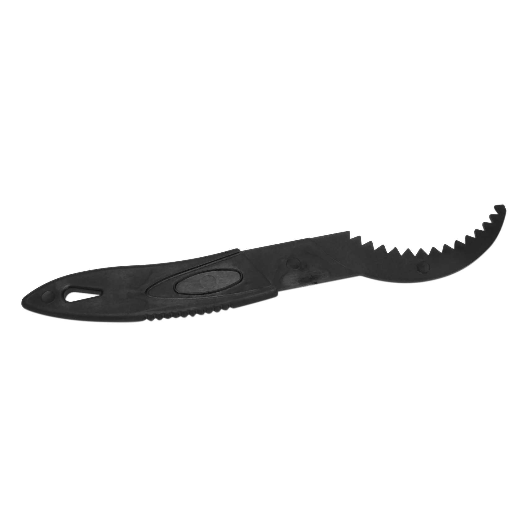 Bike Chain Cleaner - RTENTE-Bike Chain Scrubber, 12-Piece Portable Mountain