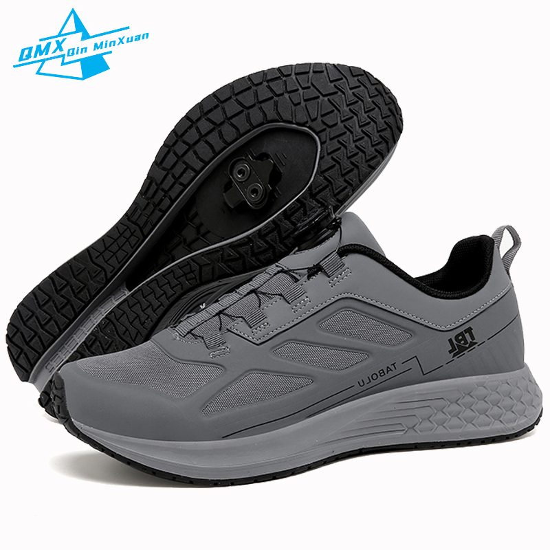 Mtb Pedals - Mountain Biking Shoes Men 2024 Flat