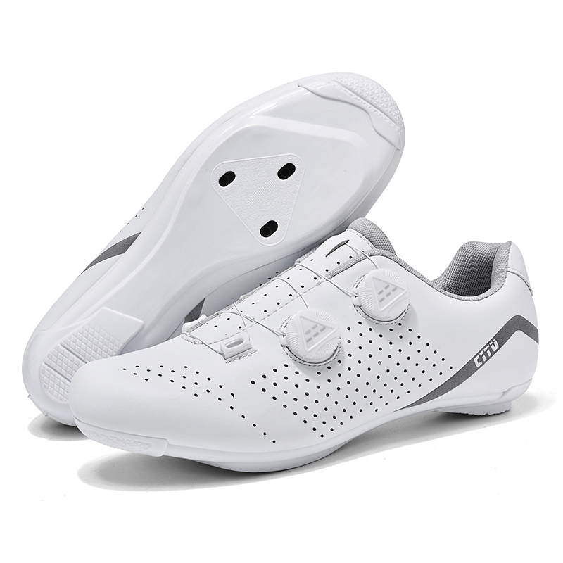 Mtb Pedals - Cycling Shoes Professional Men's SPD Speed