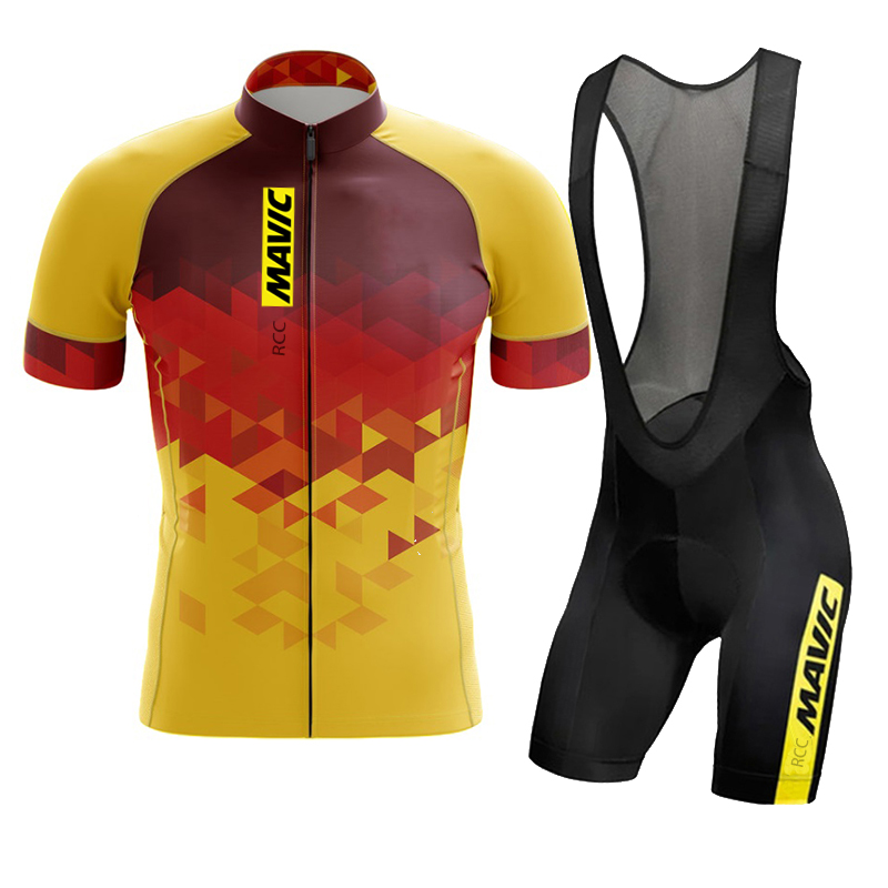 2024 MAVIC Short Sleeve Cyclin - Cycling Bib Shorts review and price