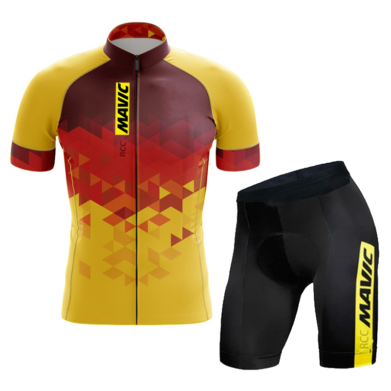 2024 MAVIC Short Sleeve Cyclin - Cycling Bib Shorts review and price