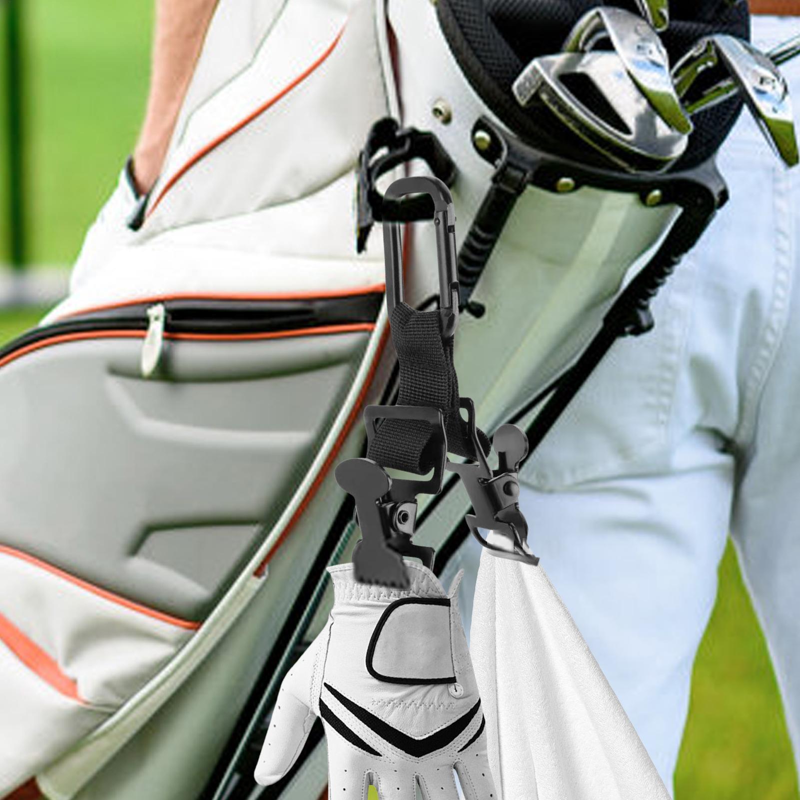 Glove Clip Belt Holder Powerfu - Cycling Gear Pas review and price
