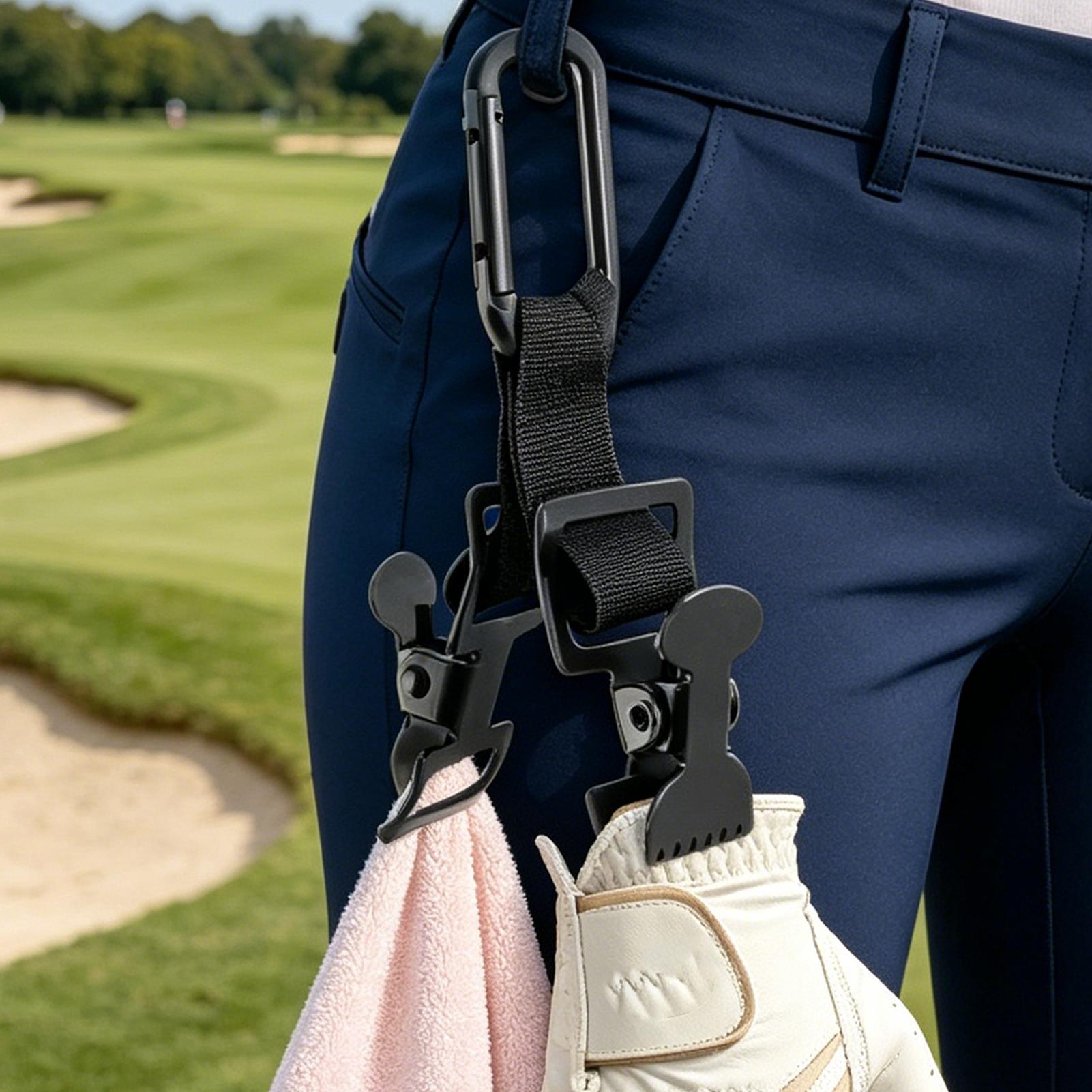 Glove Clip Belt Holder Powerfu - Cycling Gear Pas review and price