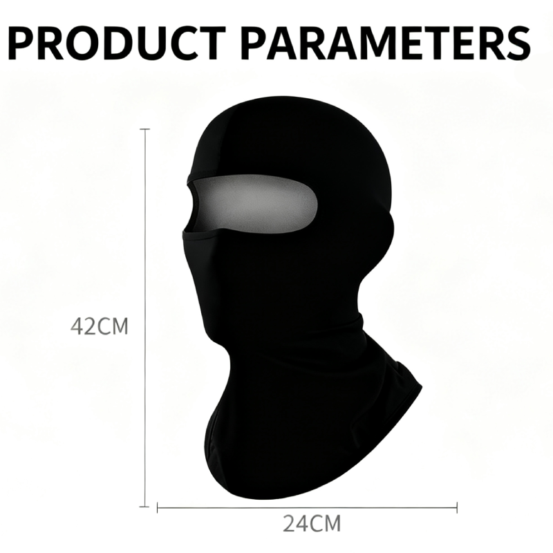 Motorcycle Balaclava Face Mask - Cycling Gear Pas review and price