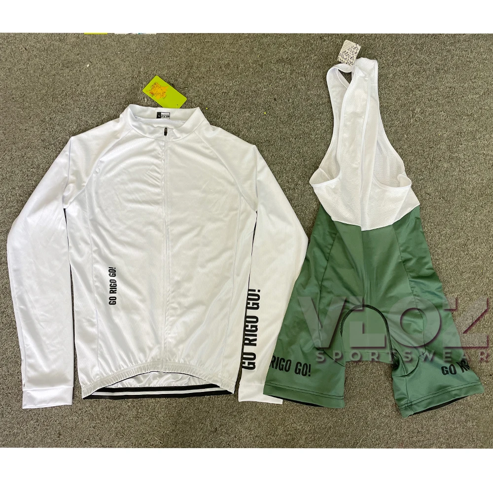 Go Rigo Go Cycling Clothing Lo - Cycling Bib Shorts review and price