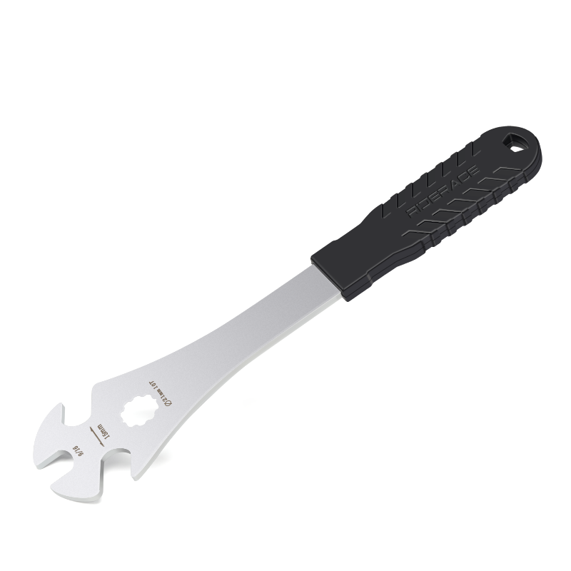 RIDERACE Bike Pedal Wrench Hig - Mtb Pedals review and price