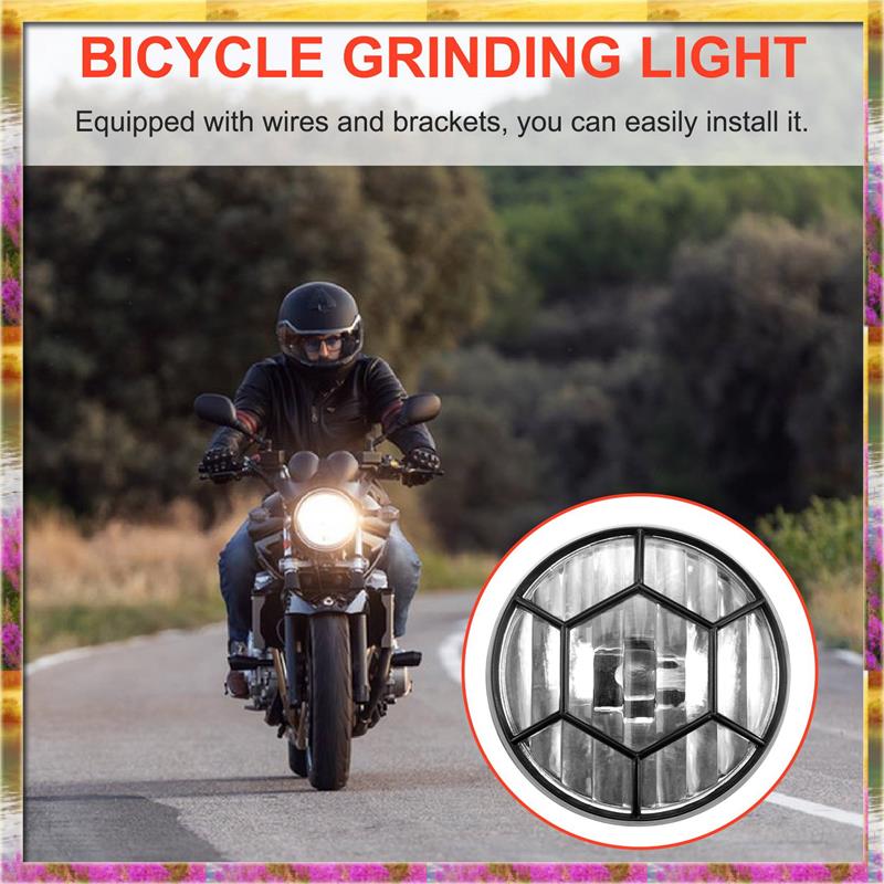 Budget-Friendly Bike Light Bic - Bike Dynamo Light review and price