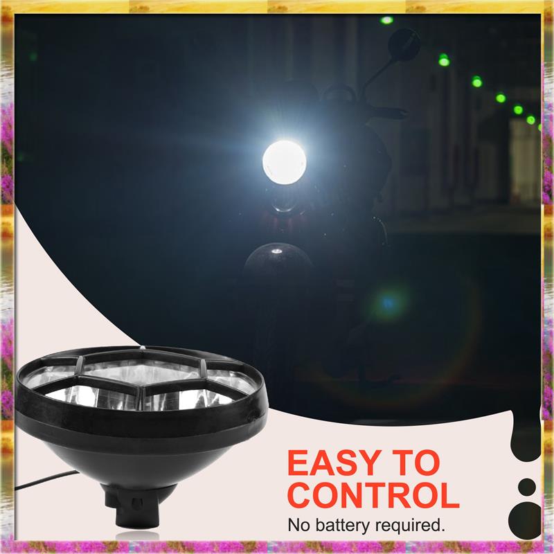 Budget-Friendly Bike Light Bic - Bike Dynamo Light review and price