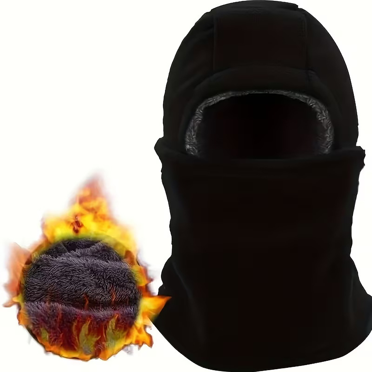1Pcs Winter Neck Warm Balaclav - Cycling Gear Gifts review and price