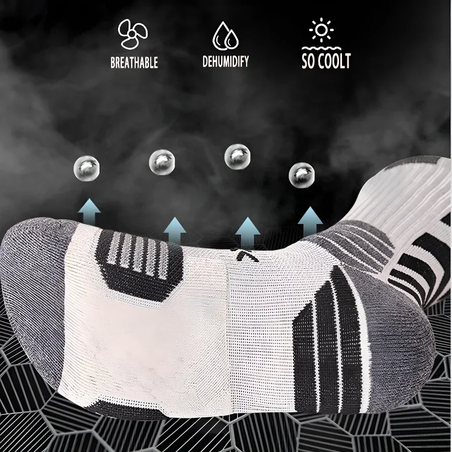 Breathable Mesh Moisture Wicki - Cycling Gear Pas review and price