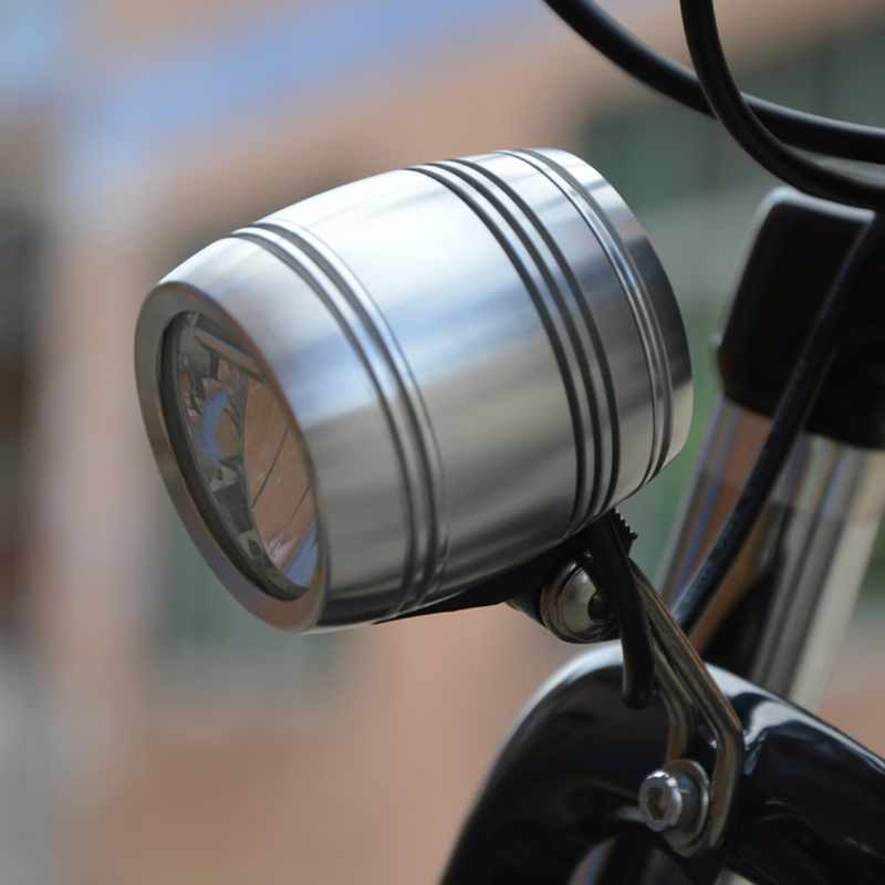Bike Front Head Light Lamp for - Bike Dynamo Light review and price