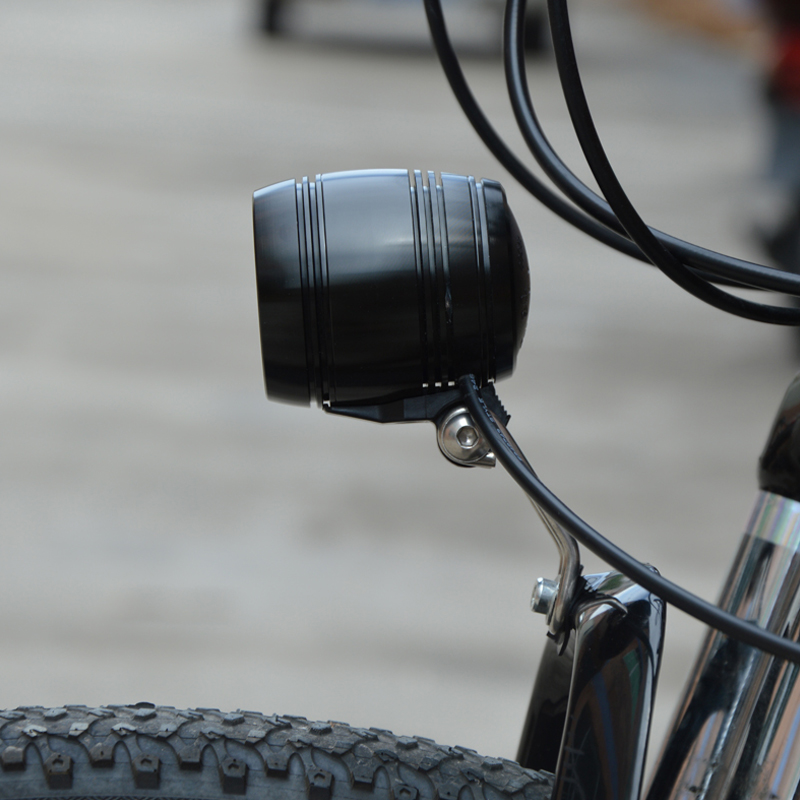 Bike Front Head Light Lamp for - Bike Dynamo Light review and price