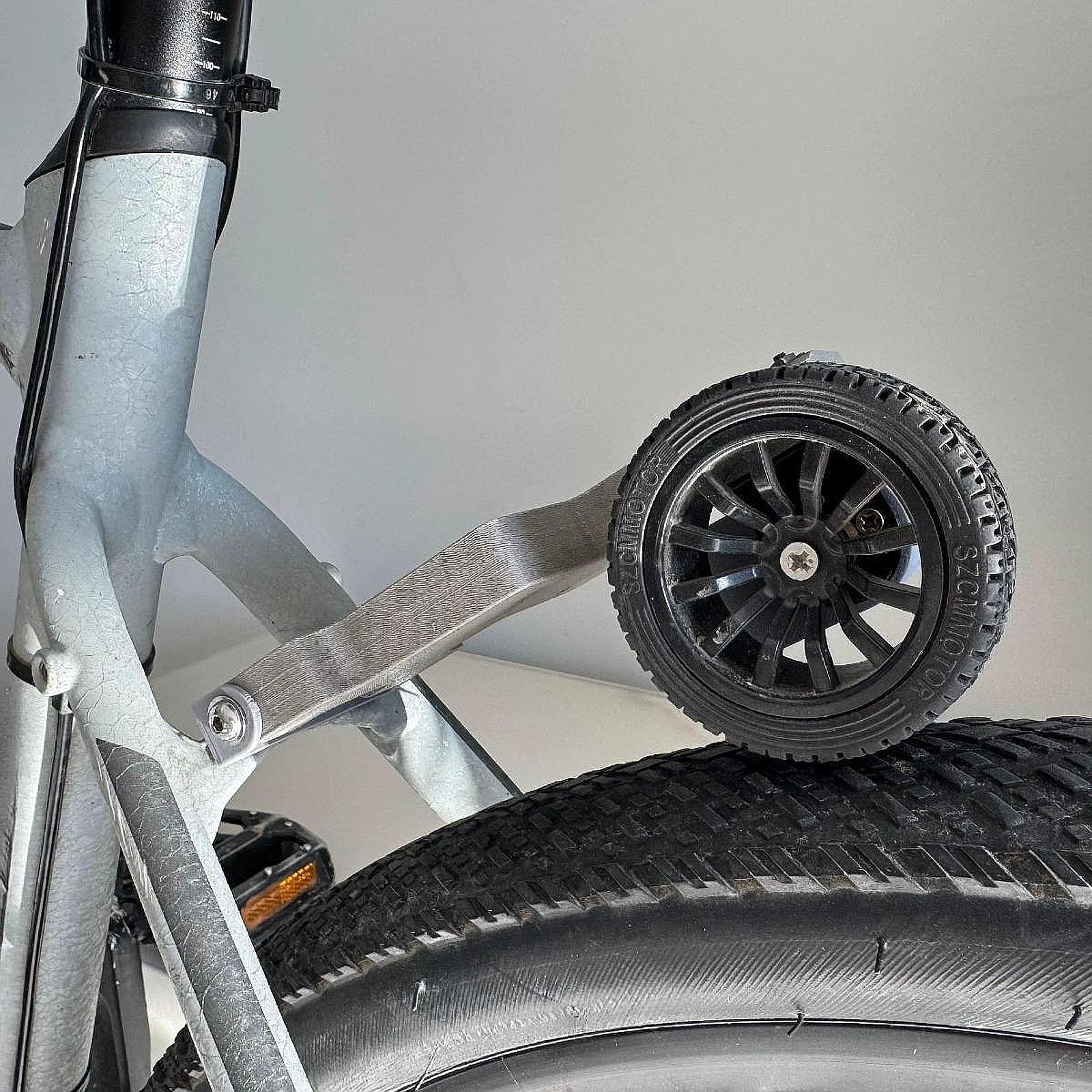 Bicycle Dynamo Generator USB C - Bike Dynamo Light review and price