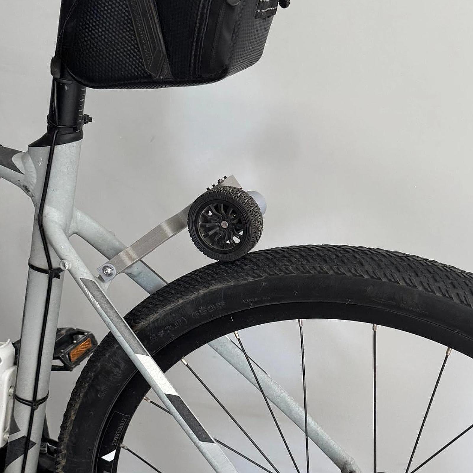 Bicycle Dynamo Generator USB C - Bike Dynamo Light review and price