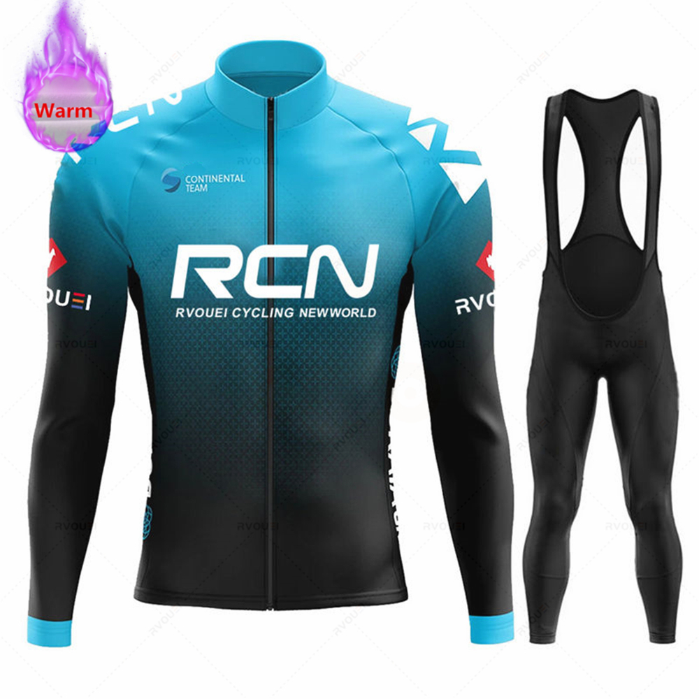 Rvouei Team Winter Thermal Fle - Cycling Gear Waterproof review and price