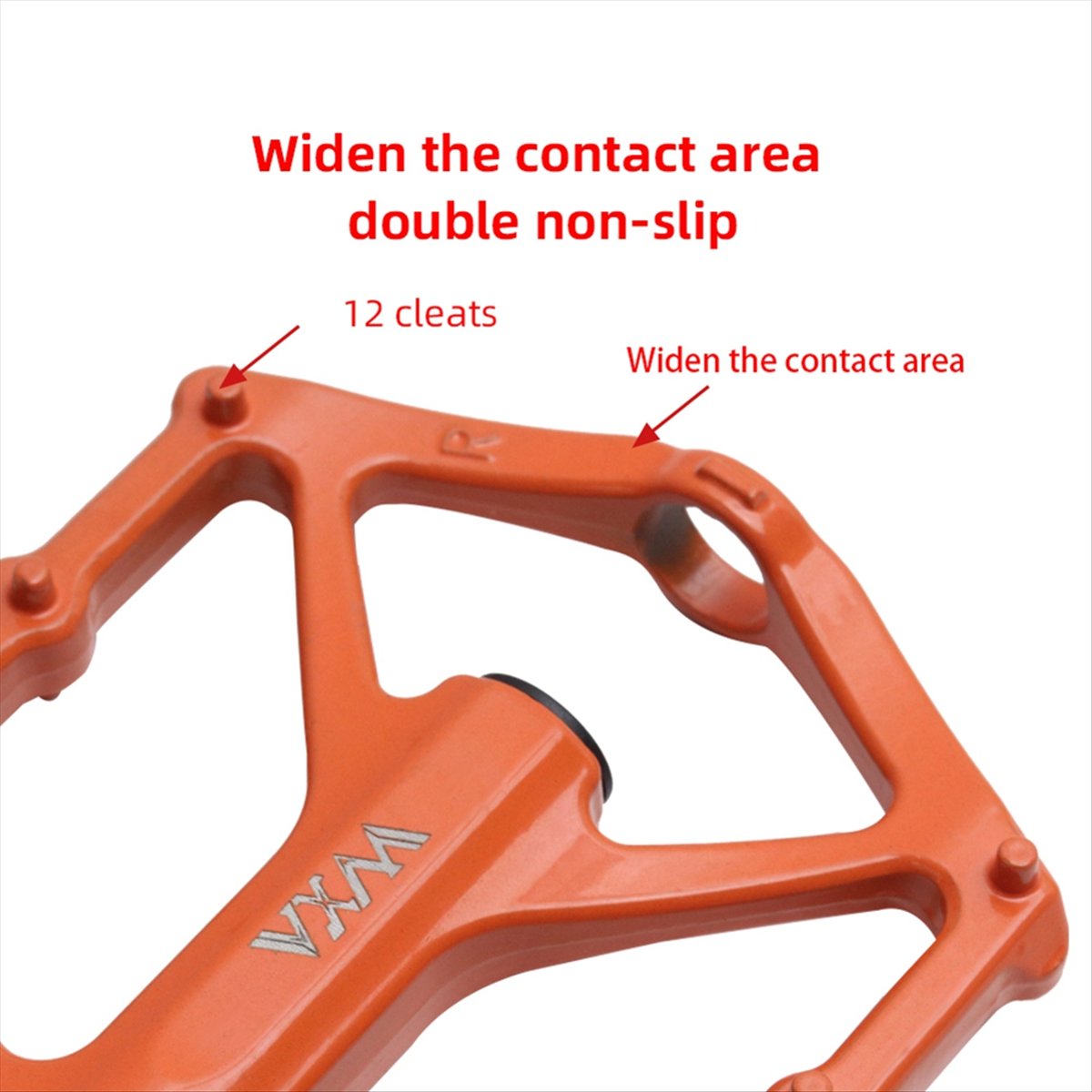 ABXY  2pcs Bicycle Pedals Ultr - Mtb Pedals review and price