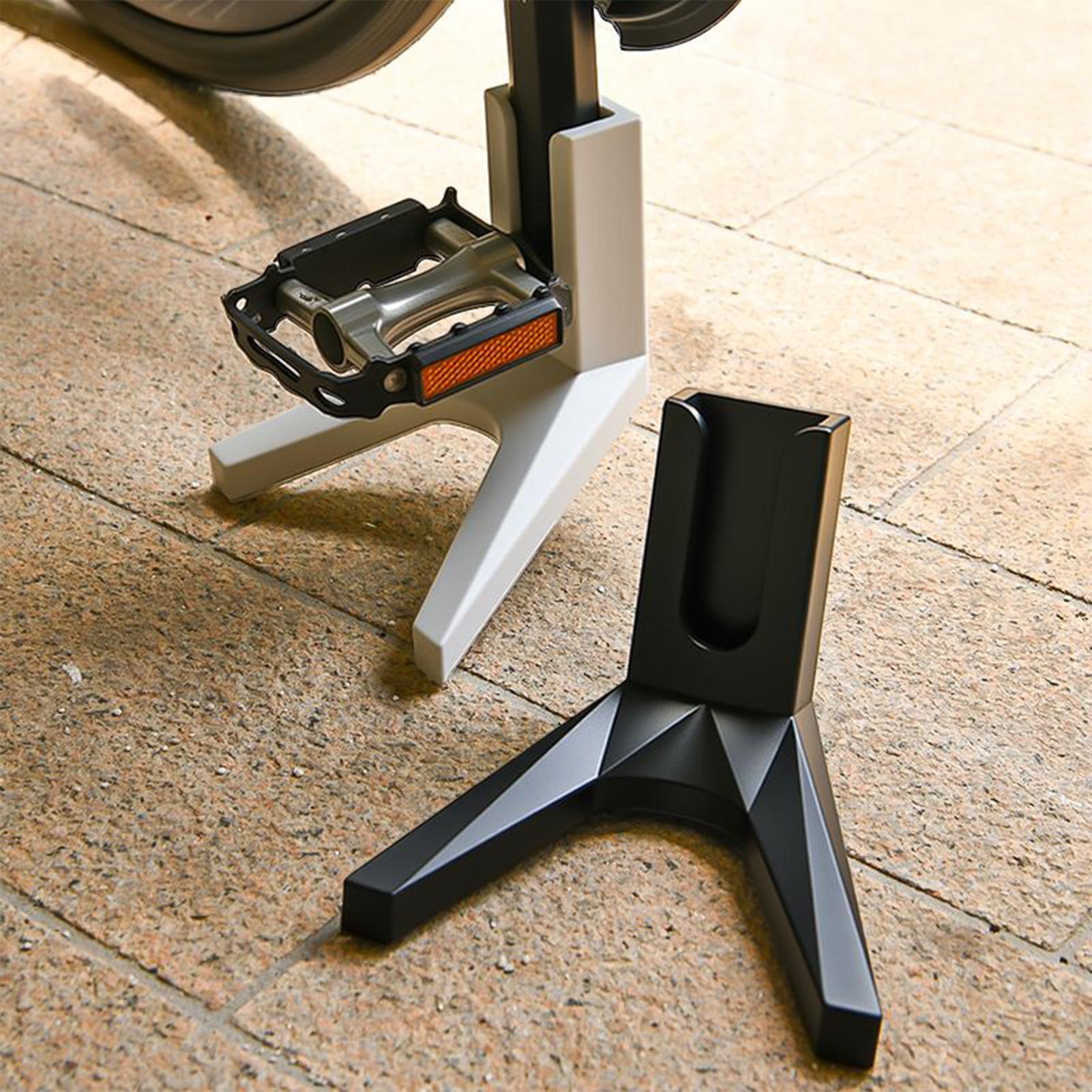 MTB Bicycle Kickstand Mountain - Mtb Pedals review and price