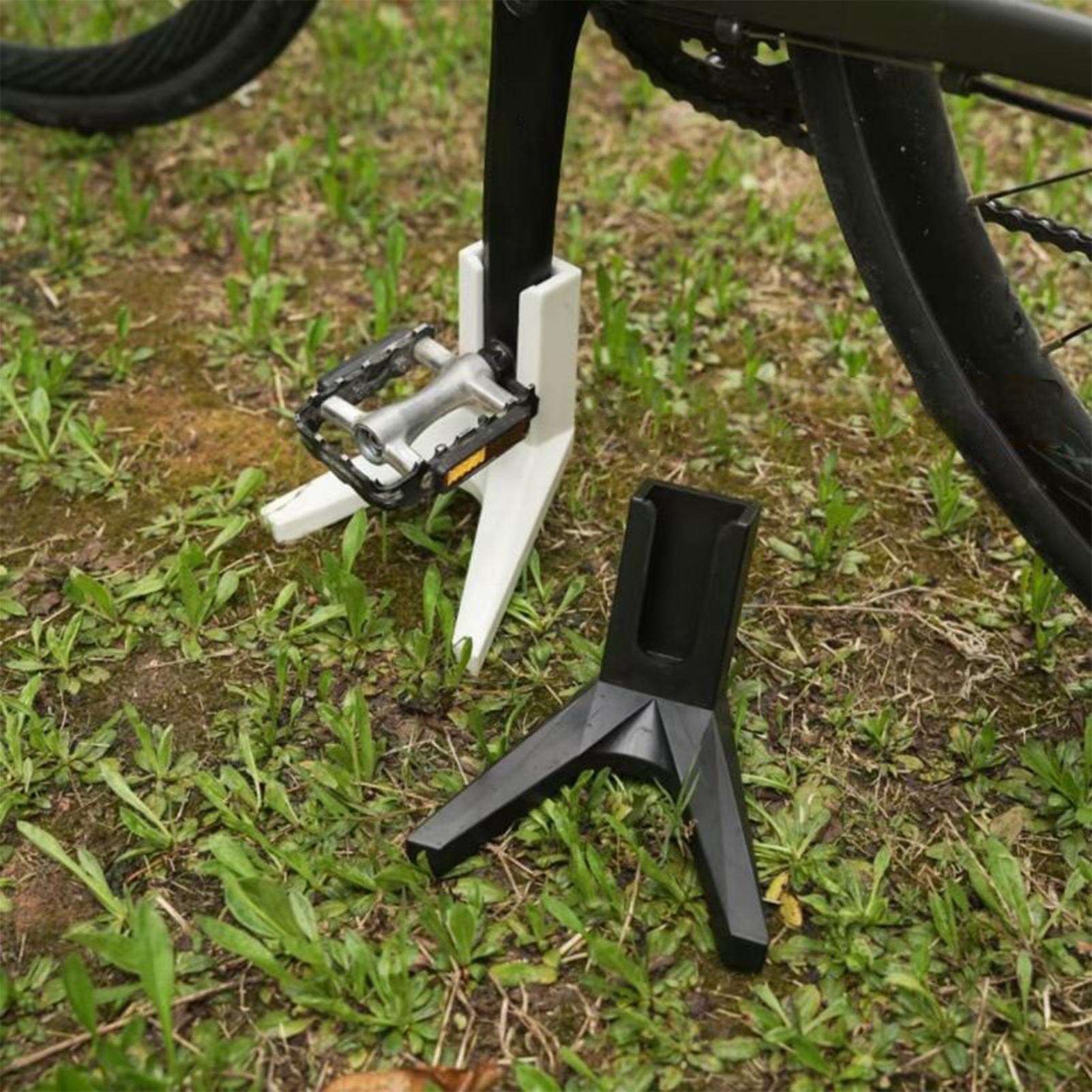 MTB Bicycle Kickstand Mountain - Mtb Pedals review and price