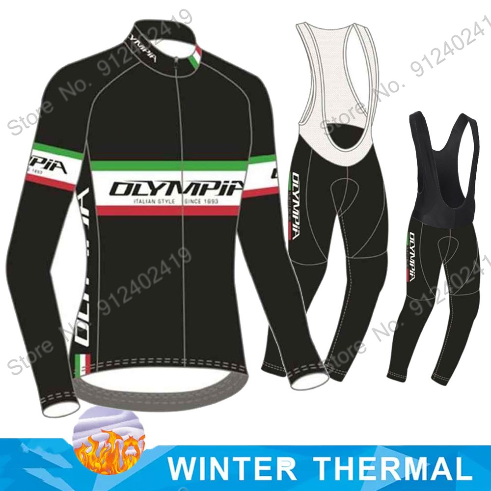 Maglia Ciclismo 2023 Olympia I - Cycling Bib Shorts review and price