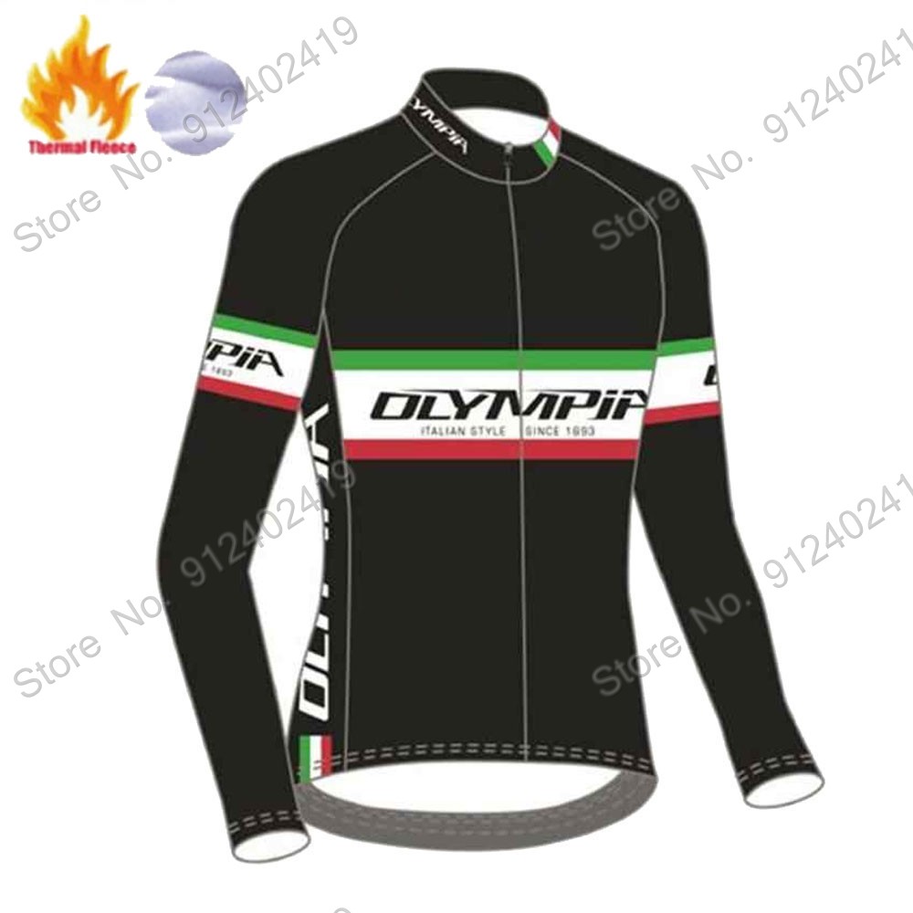 Maglia Ciclismo 2023 Olympia I - Cycling Bib Shorts review and price