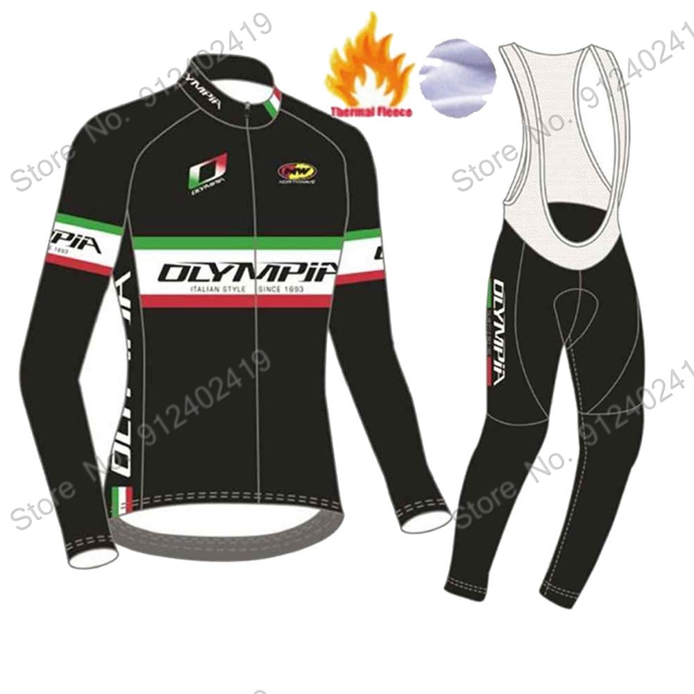 Maglia Ciclismo 2023 Olympia I - Cycling Bib Shorts review and price