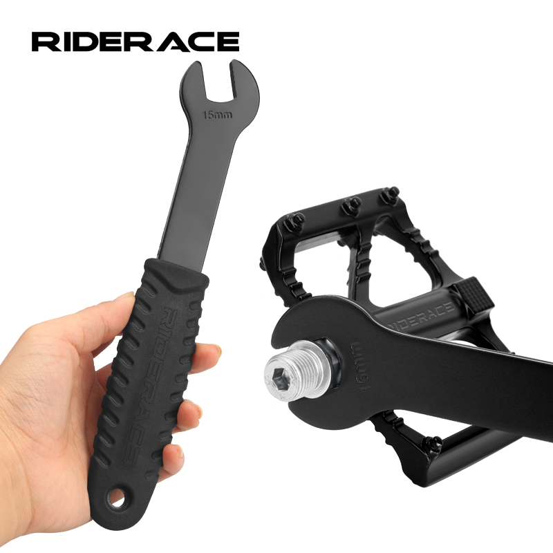 Bicycle Pedal Wrench Extra Lon - Mtb Pedals review and price