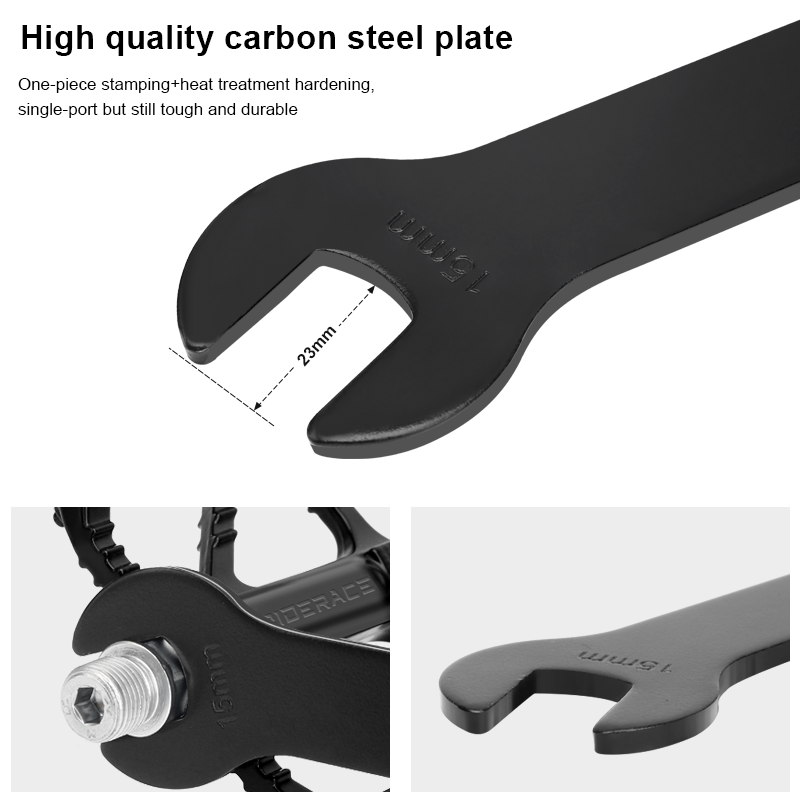 Bicycle Pedal Wrench Extra Lon - Mtb Pedals review and price