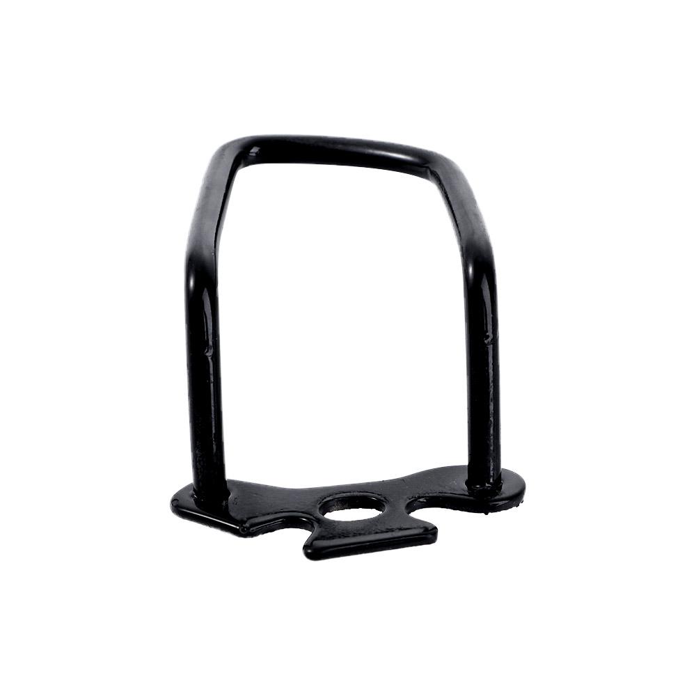 Accessories Chain Stay Guard R - Cycling Gear Black review and price