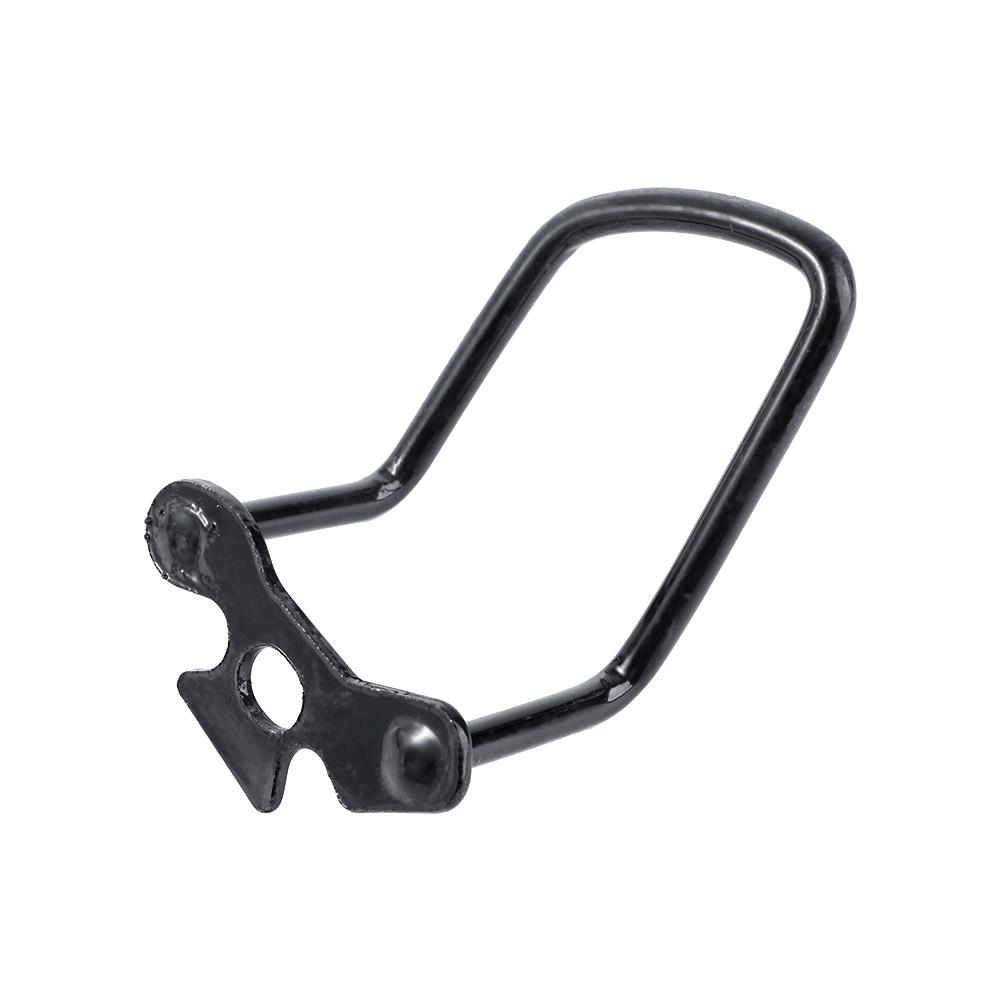 Accessories Chain Stay Guard R - Cycling Gear Black review and price