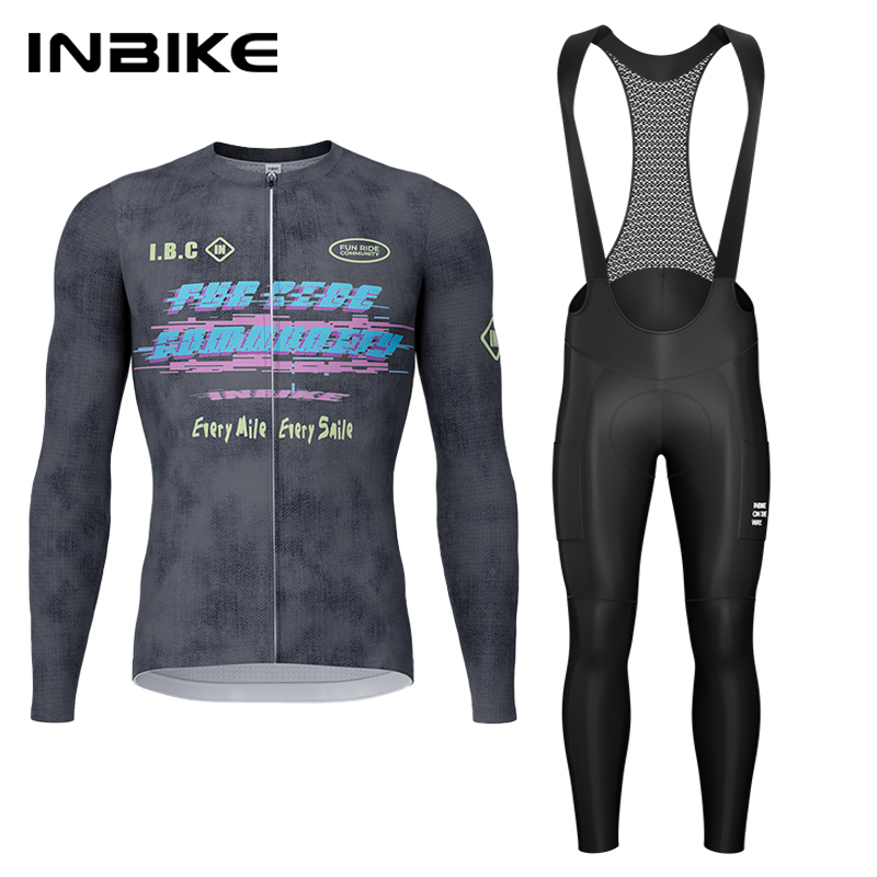INBIKE Spring Autumn Cycling S - Cycling Gear Waterproof review and price