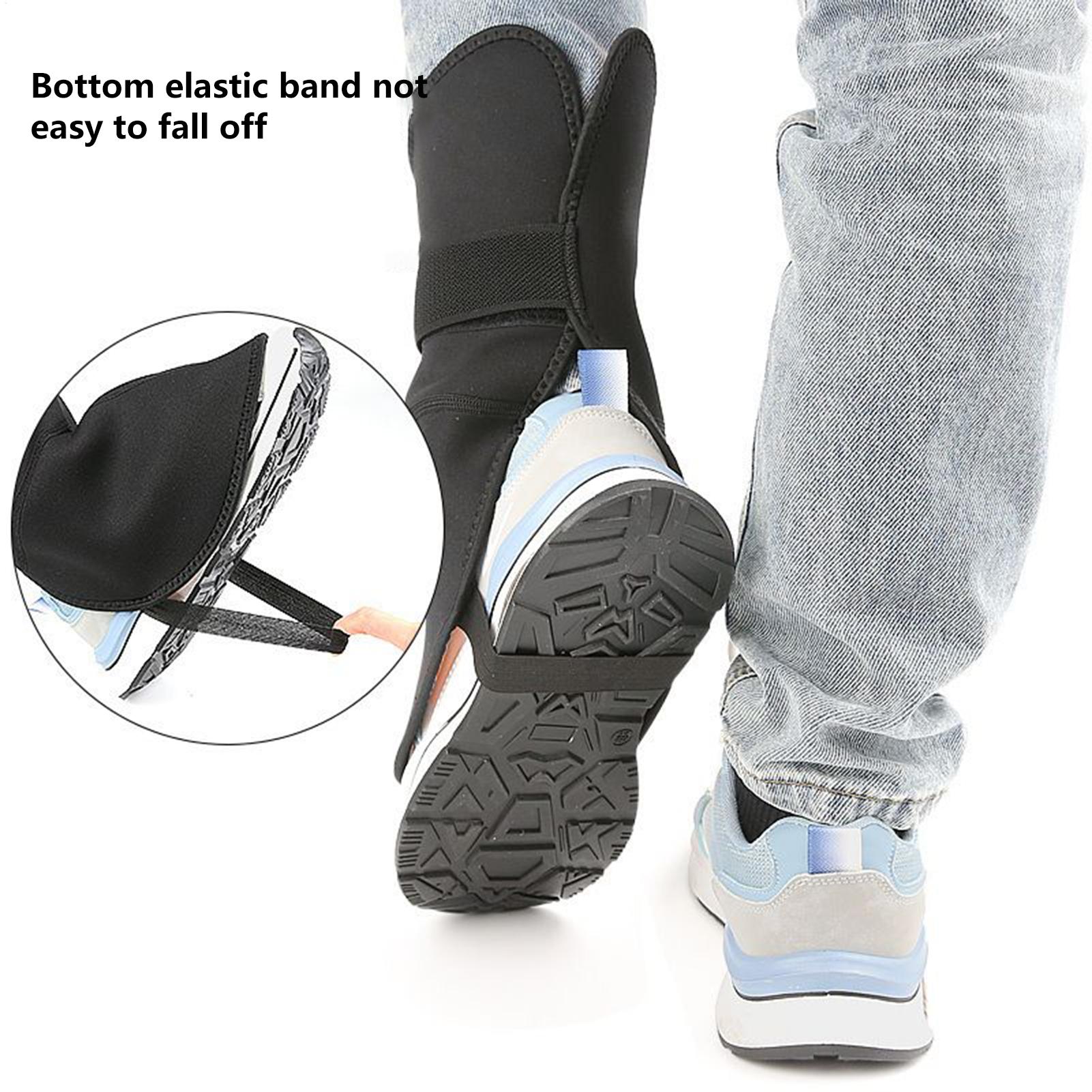 Waterproof Cycling Shoe Covers - Cycling Gear Waterproof review and price