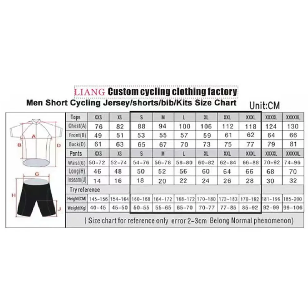 Lotto Cycling 2026 Jersey Set  - Cycling Bib Shorts review and price