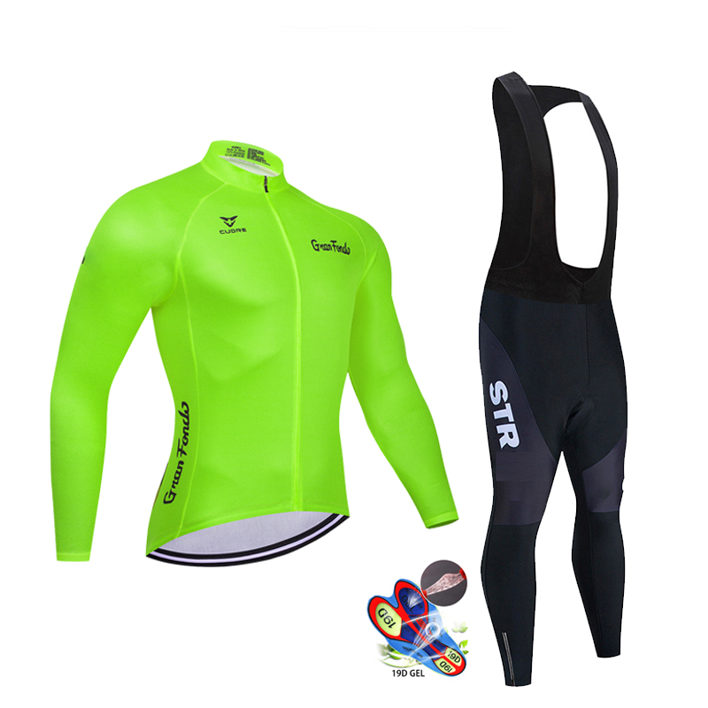 Autumn Black Cycling Jersey Se - Cycling Gear Waterproof review and price
