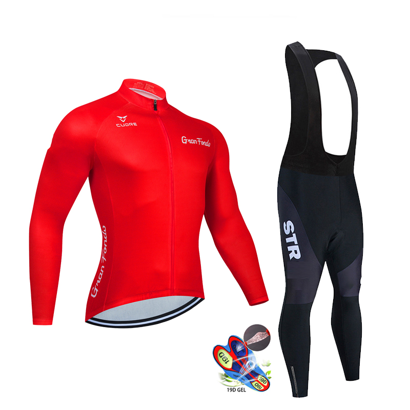 Autumn Black Cycling Jersey Se - Cycling Gear Waterproof review and price
