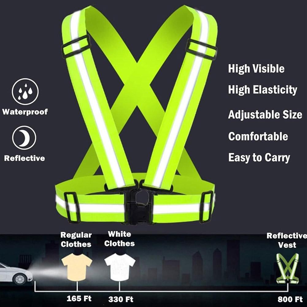 Universal Highlight Adjustable - Cycling Gear Pas review and price
