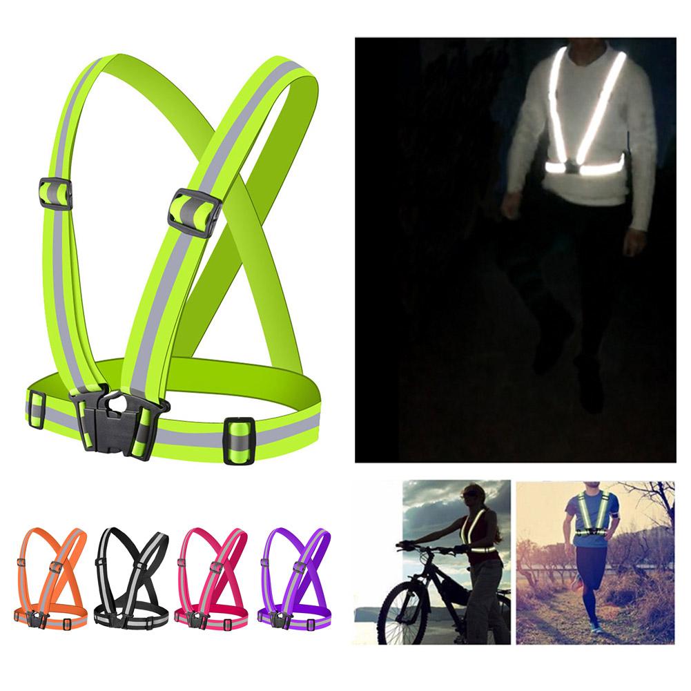 Universal Highlight Adjustable - Cycling Gear Pas review and price