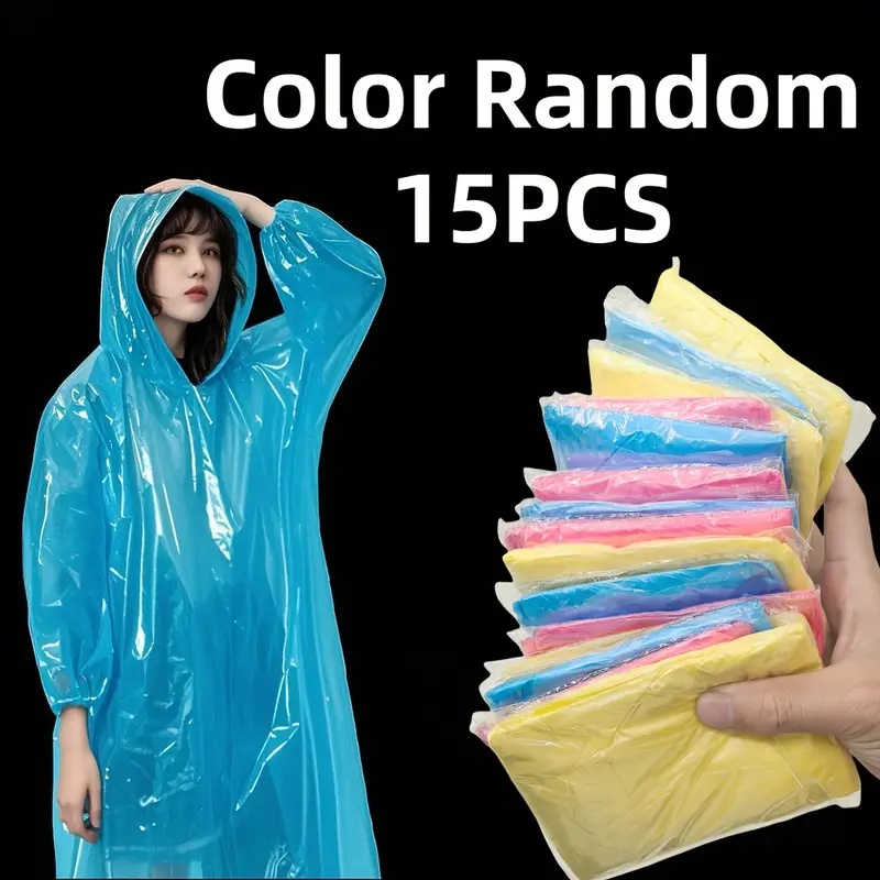 15/30PCS Randomly Colored Disp - Cycling Gear In Rain review and price