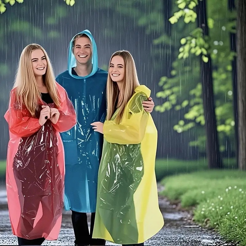 15/30PCS Randomly Colored Disp - Cycling Gear In Rain review and price