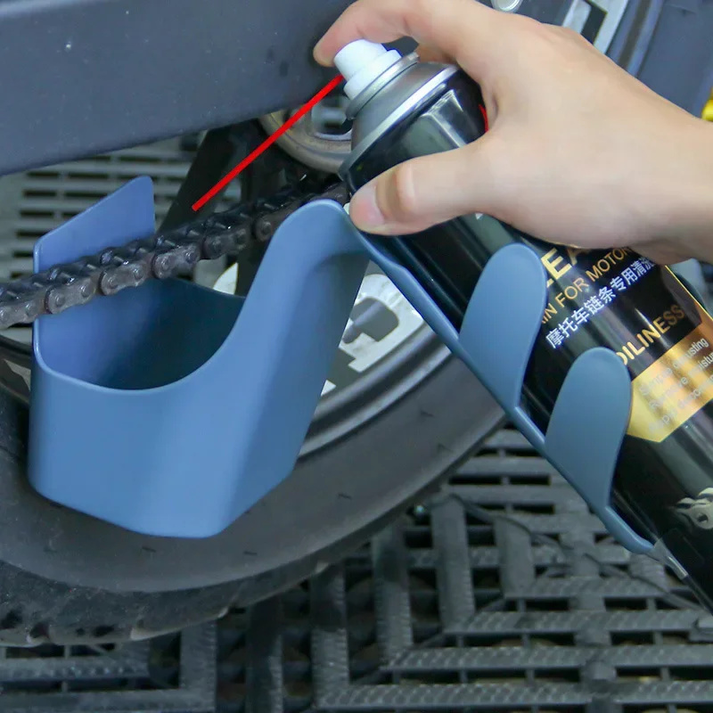 Chain Cleaner Motorcycle / Bic - Bike Chain Cleaner review and price