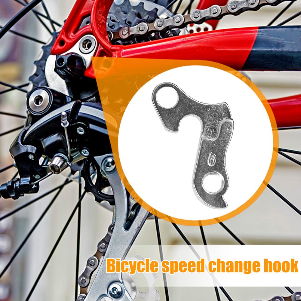 MTB Road Bicycle Rear Deraille - Cycling Gear Waterproof review and price