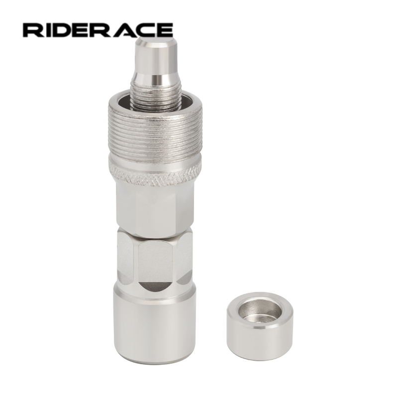Bike Bottom Bracket Axis Remov - Mtb Pedals review and price
