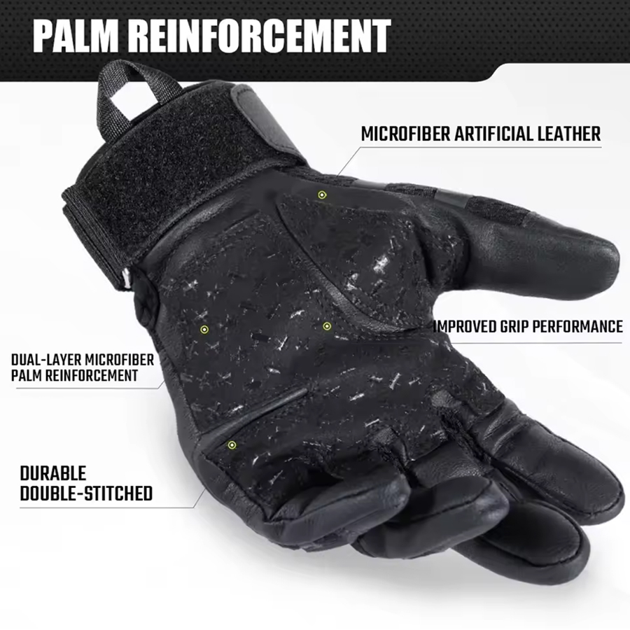 Tactical Gloves Touch Screen H - Cycling Gear Names review and price