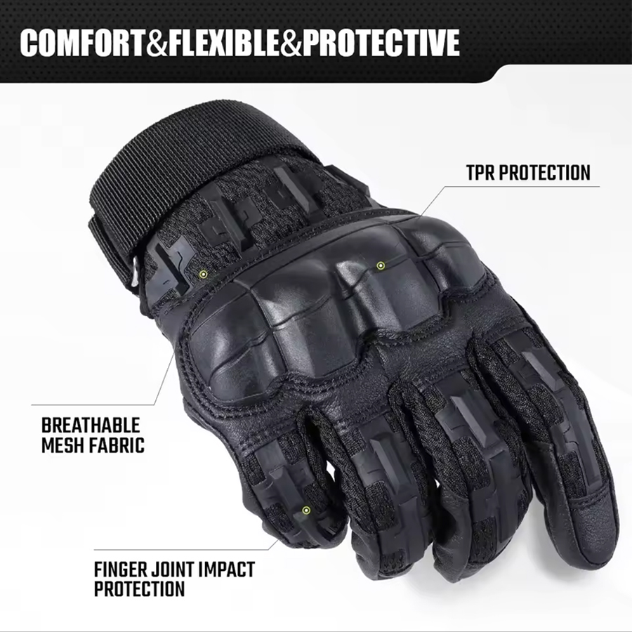 Tactical Gloves Touch Screen H - Cycling Gear Names review and price