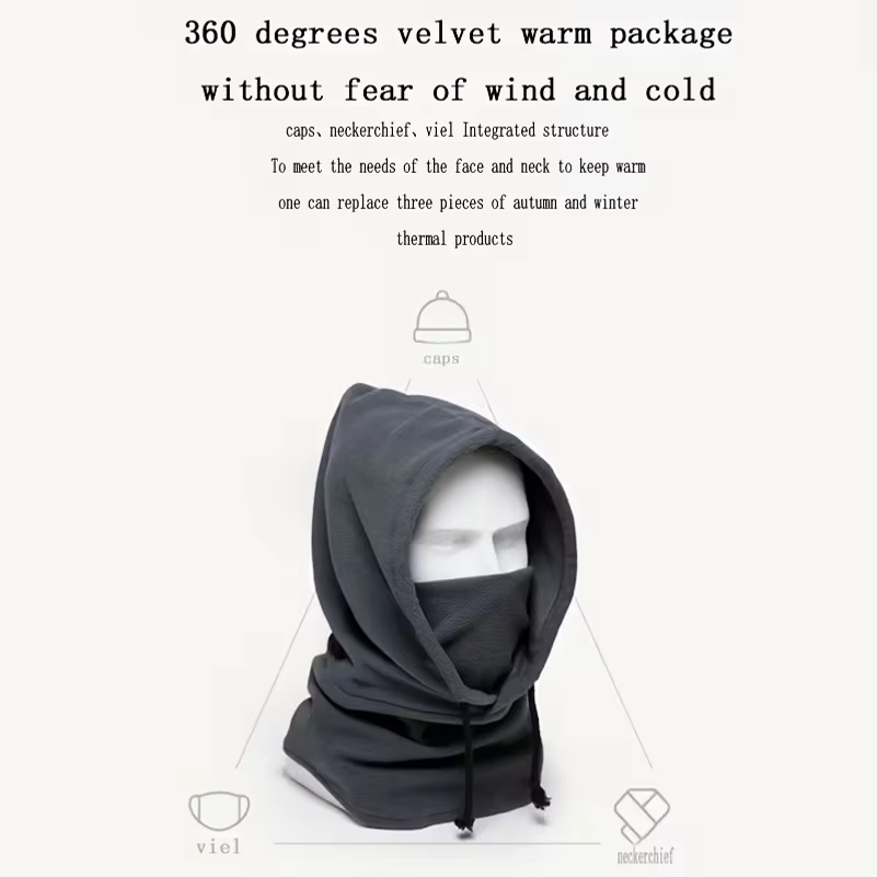 Winter Face Mask, Windproof Th - Cycling Gear Gifts review and price