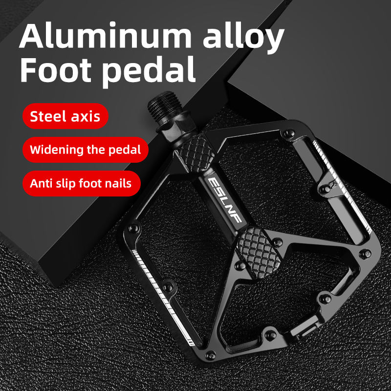 ESLNF Bicycle Pedal CNC Alumin - Mtb Pedals review and price