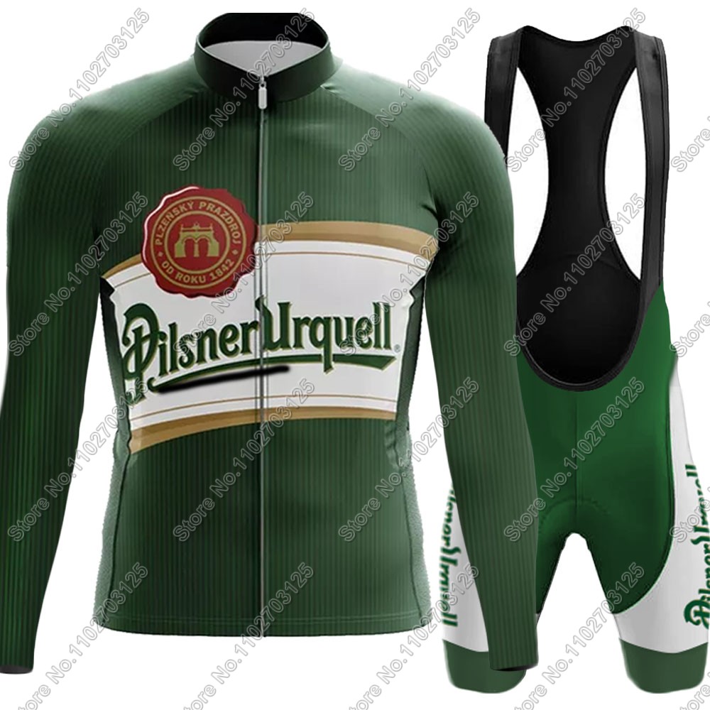 2025 Drink Beer Cycling Jersey - Cycling Bib Shorts review and price
