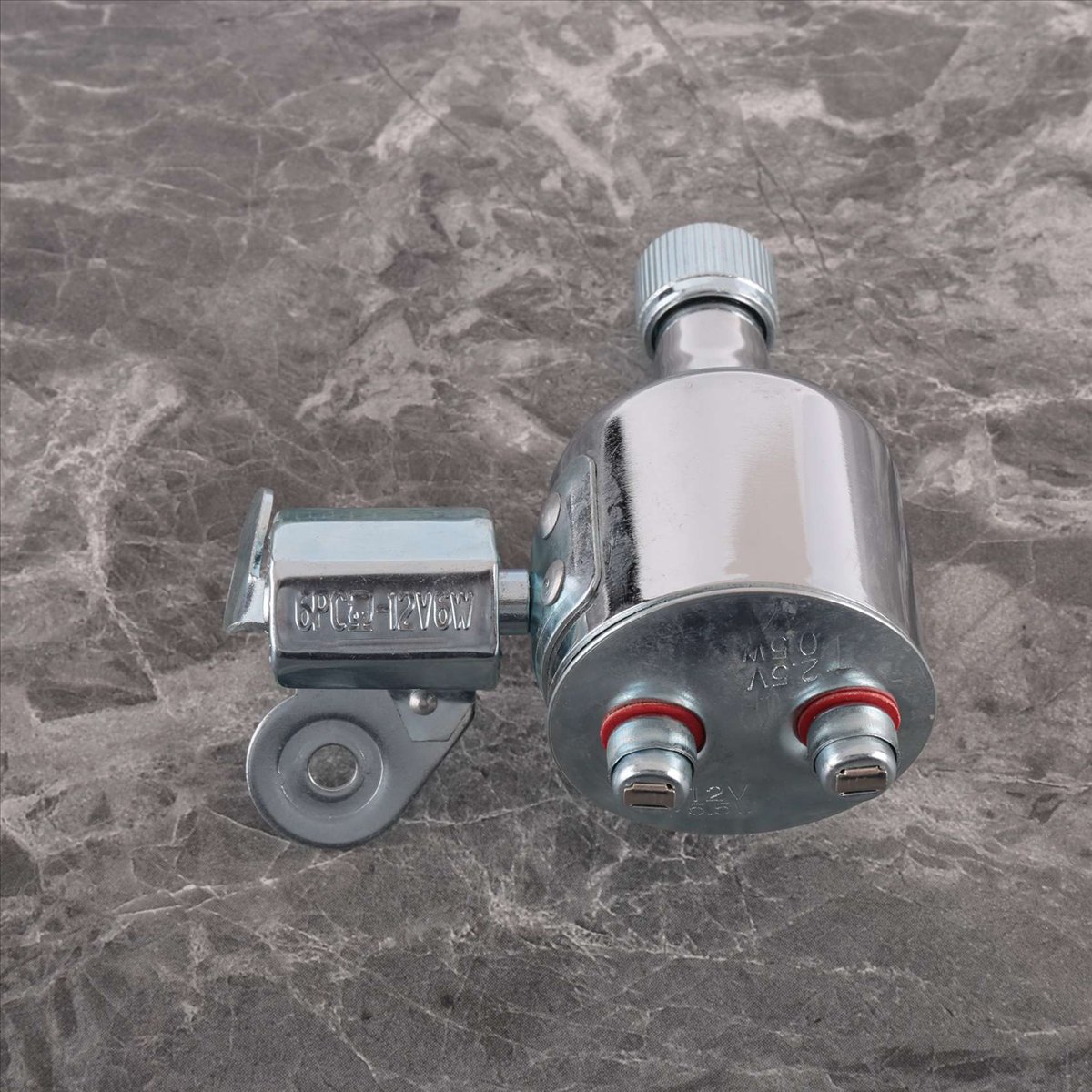 popop New Bicycle Light Genera - Bike Dynamo Light review and price