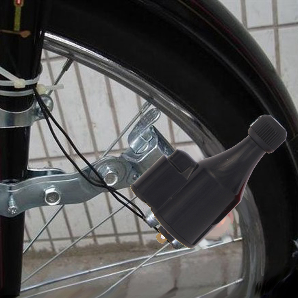 Bike Retro Classic Cycling Dyn - Bike Dynamo Light review and price