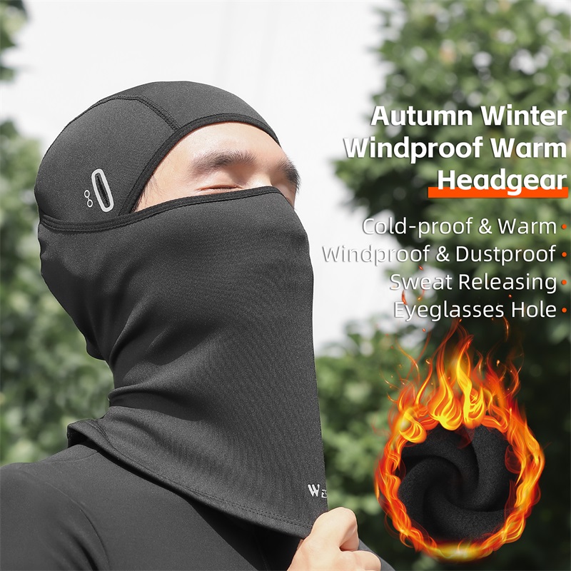 WEST BIKING Winter Warm Tactic - Cycling Gear Pas review and price