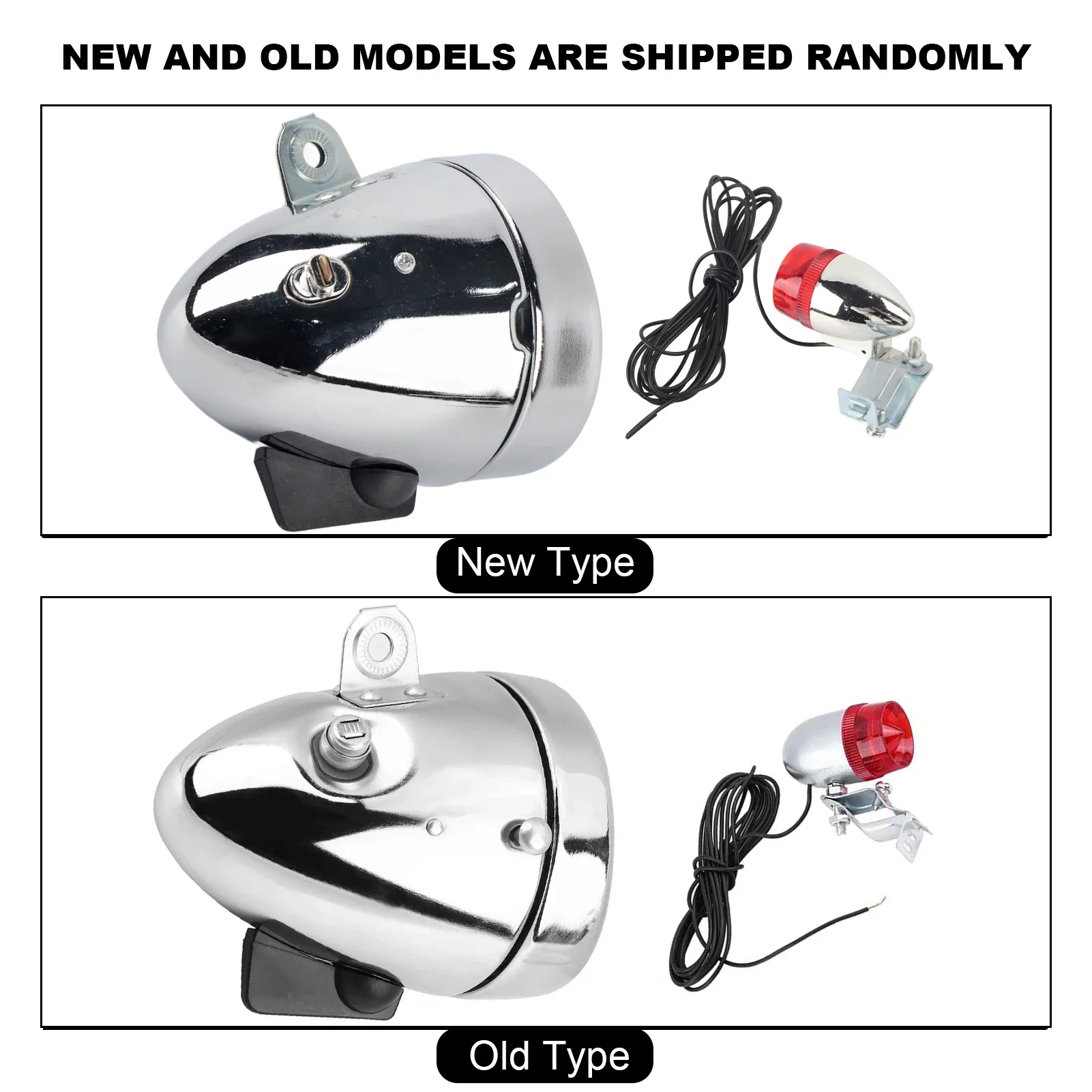 12V 6W Friction Generator Dyna - Bike Dynamo Light review and price